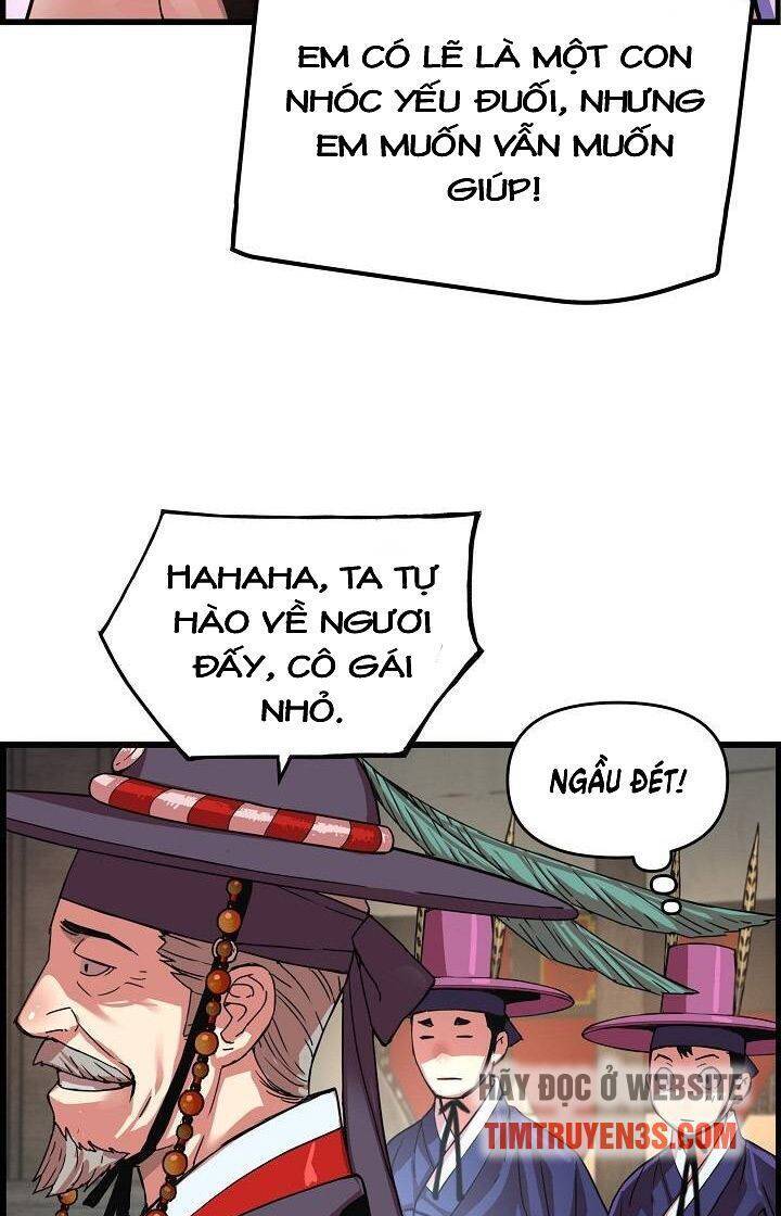 Tôi Sẽ Sống Như Một Hoàng Tử Chapter 67 - Trang 2