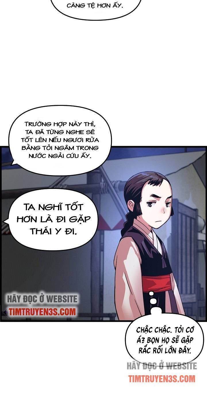 Tôi Sẽ Sống Như Một Hoàng Tử Chapter 67 - Trang 2