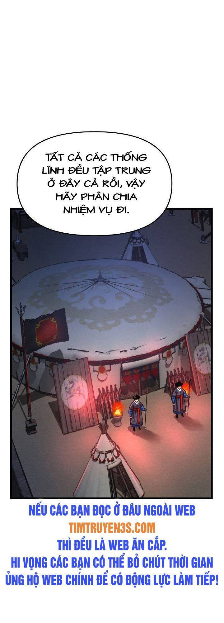 Tôi Sẽ Sống Như Một Hoàng Tử Chapter 67 - Trang 2