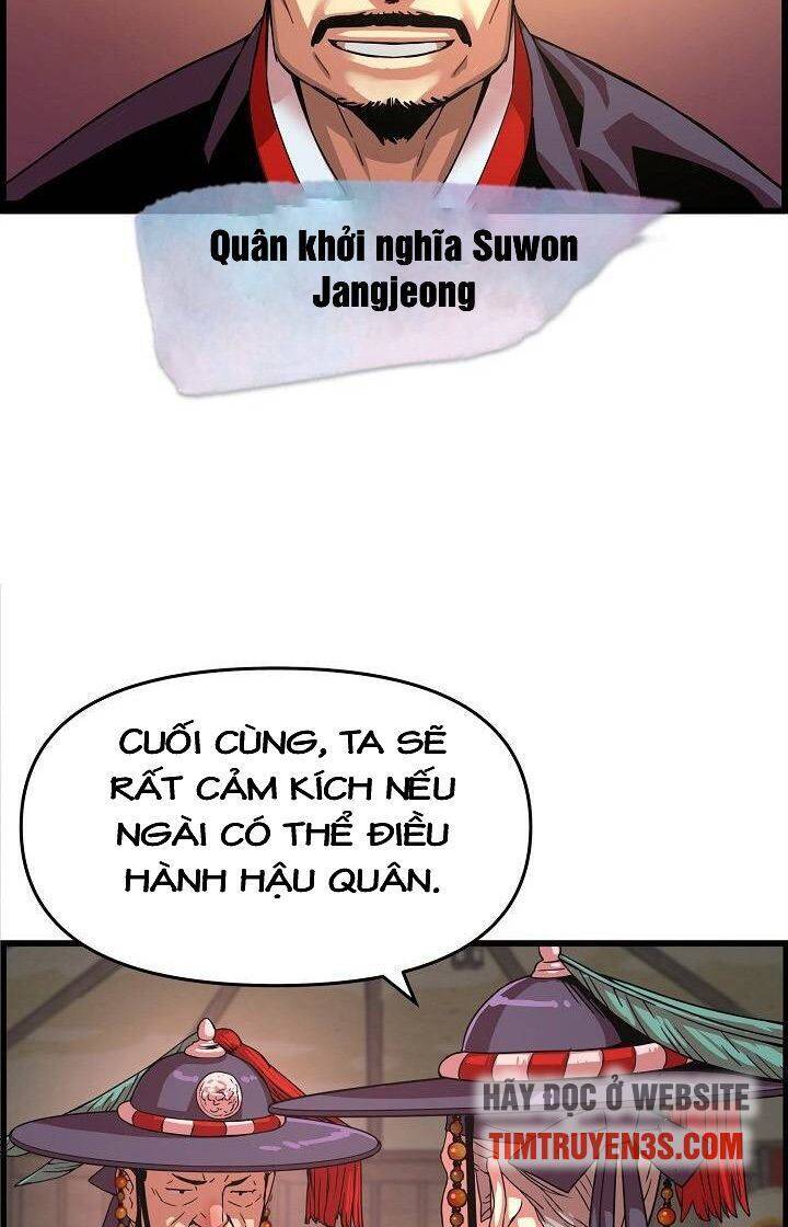 Tôi Sẽ Sống Như Một Hoàng Tử Chapter 67 - Trang 2