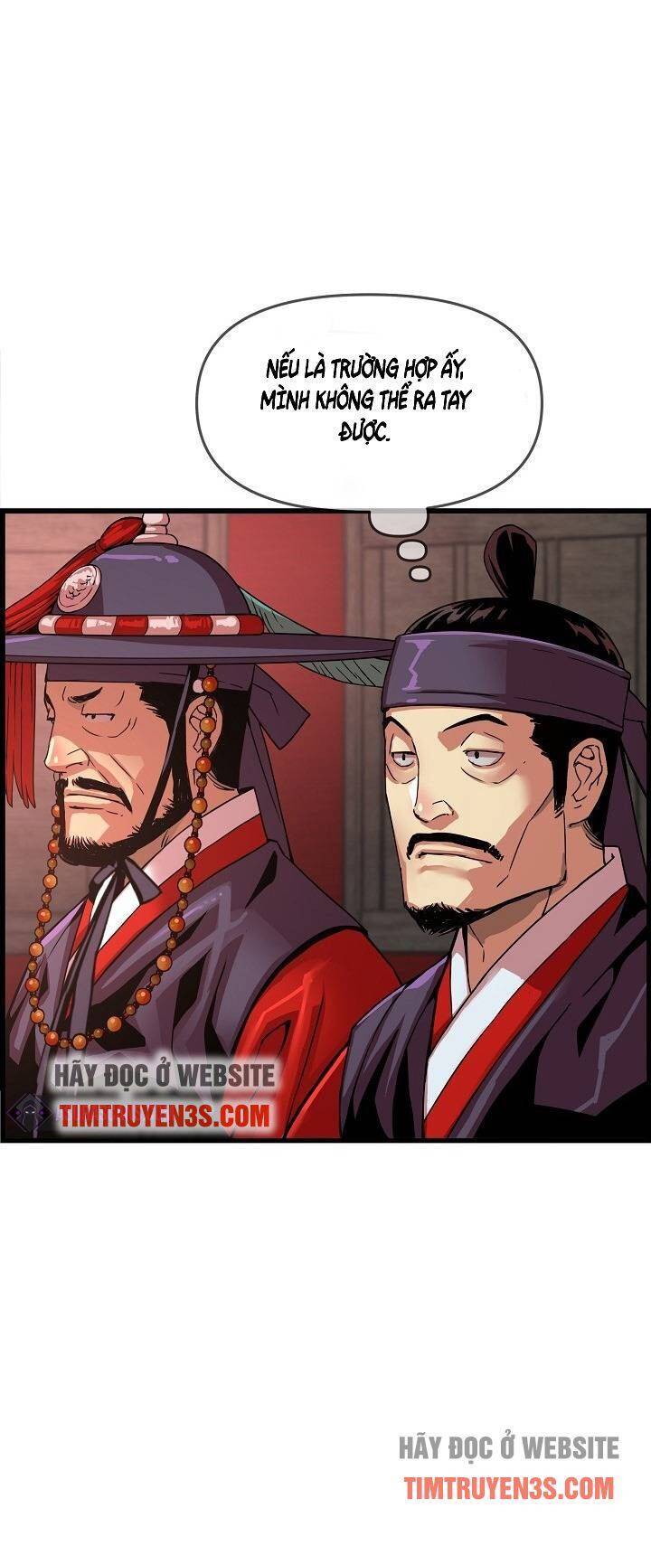 Tôi Sẽ Sống Như Một Hoàng Tử Chapter 67 - Trang 2