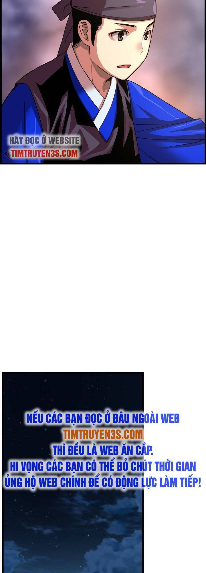 Tôi Sẽ Sống Như Một Hoàng Tử Chapter 67 - Trang 2