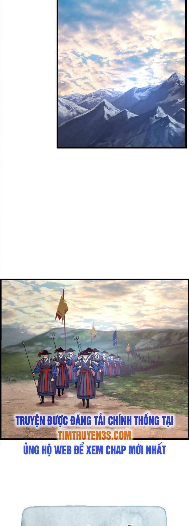 Tôi Sẽ Sống Như Một Hoàng Tử Chapter 67 - Trang 2