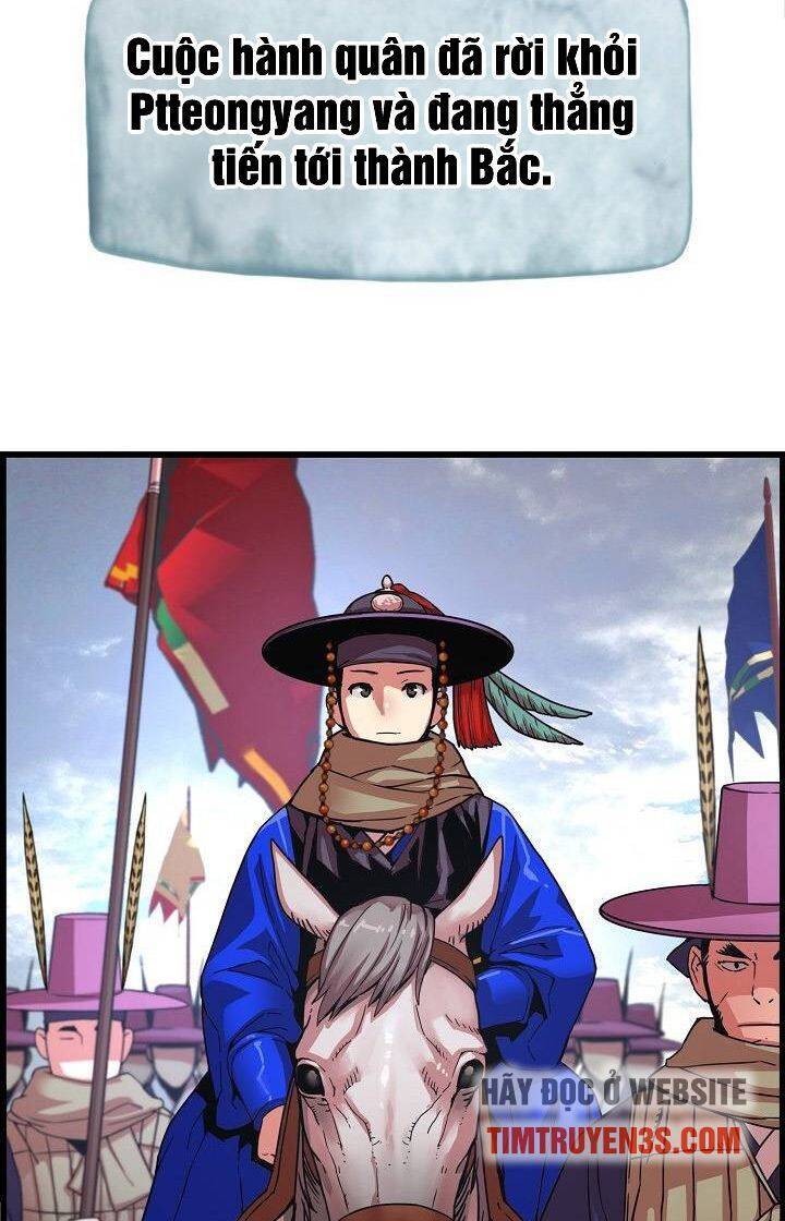 Tôi Sẽ Sống Như Một Hoàng Tử Chapter 67 - Trang 2