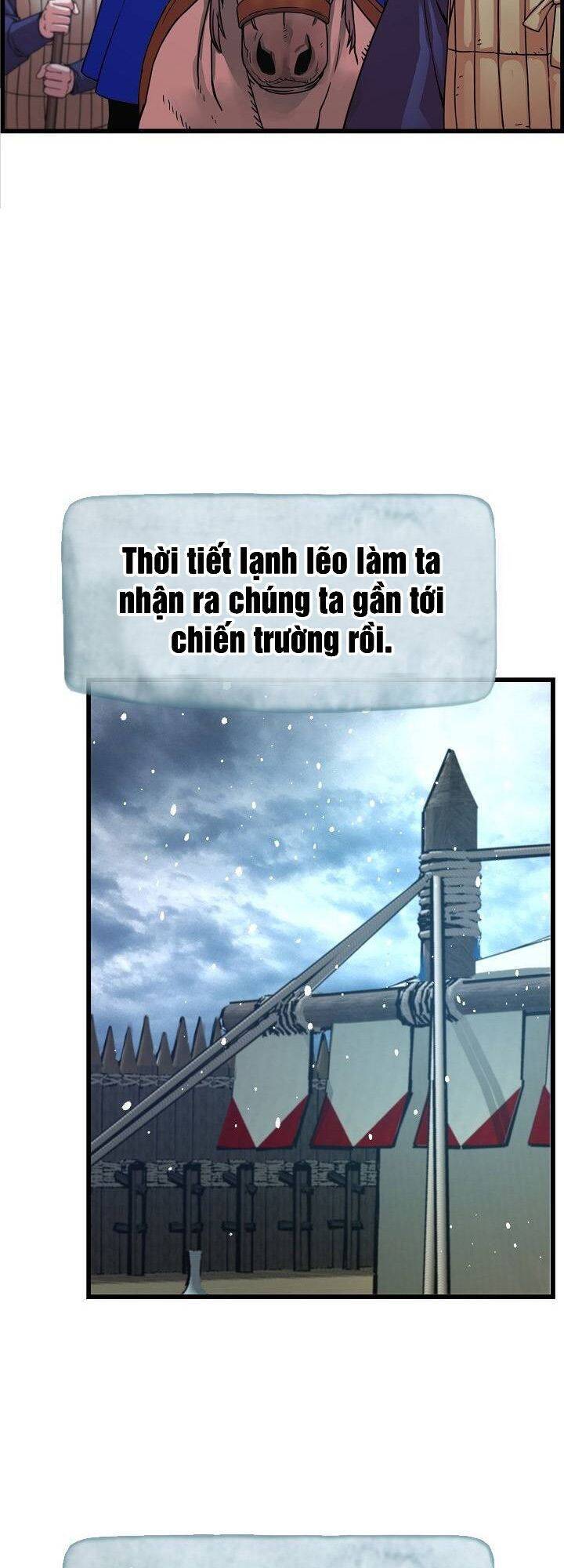 Tôi Sẽ Sống Như Một Hoàng Tử Chapter 67 - Trang 2