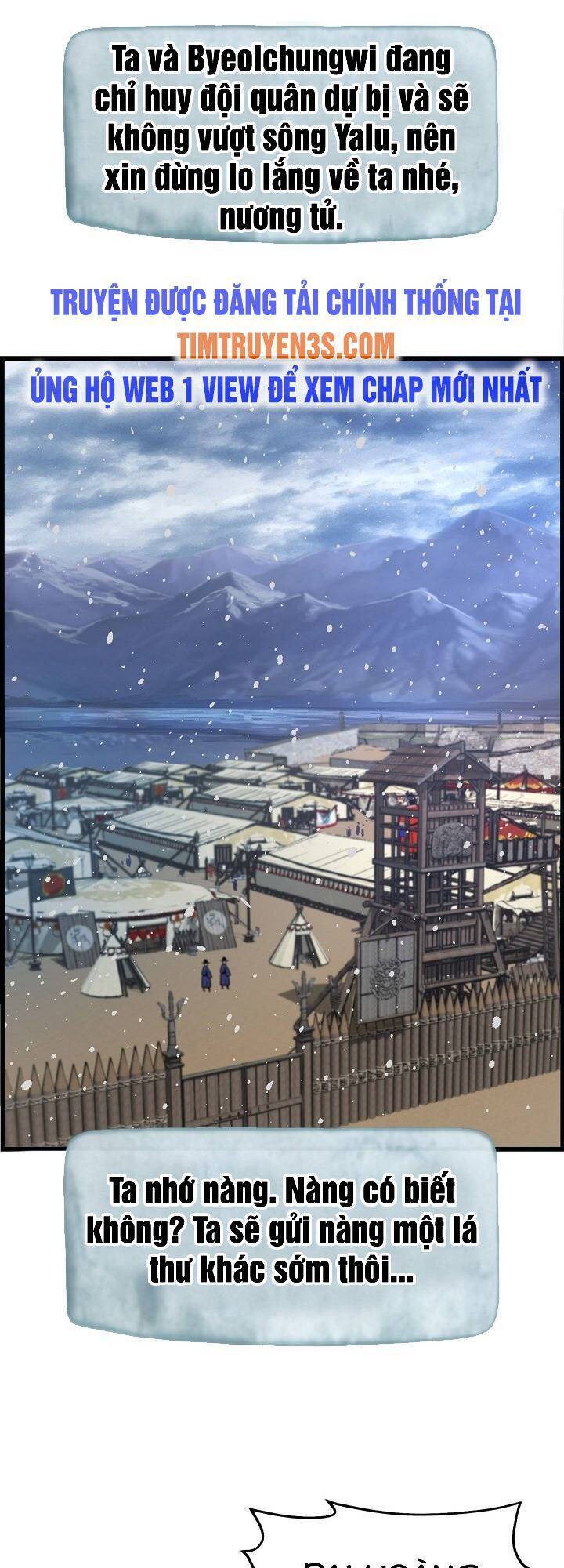 Tôi Sẽ Sống Như Một Hoàng Tử Chapter 67 - Trang 2