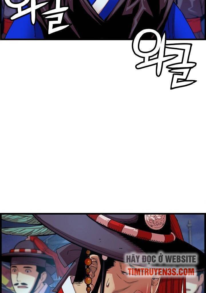 Tôi Sẽ Sống Như Một Hoàng Tử Chapter 67 - Trang 2