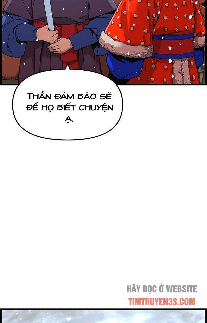 Tôi Sẽ Sống Như Một Hoàng Tử Chapter 67 - Trang 2