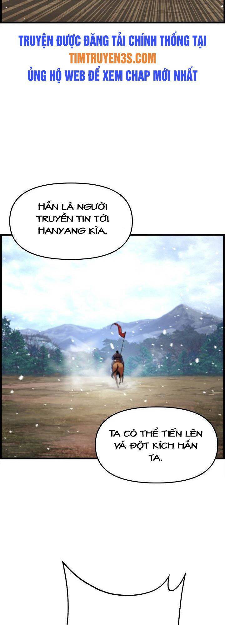 Tôi Sẽ Sống Như Một Hoàng Tử Chapter 67 - Trang 2