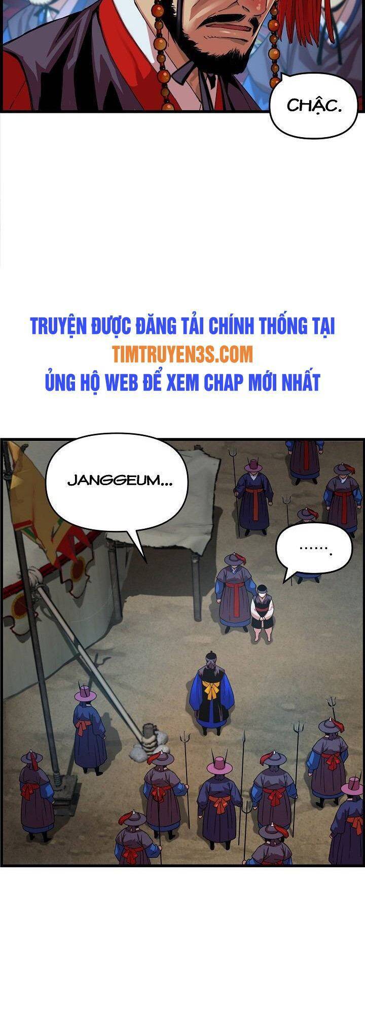 Tôi Sẽ Sống Như Một Hoàng Tử Chapter 67 - Trang 2