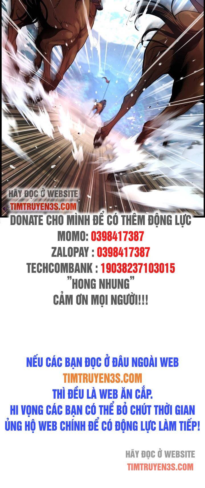 Tôi Sẽ Sống Như Một Hoàng Tử Chapter 67 - Trang 2