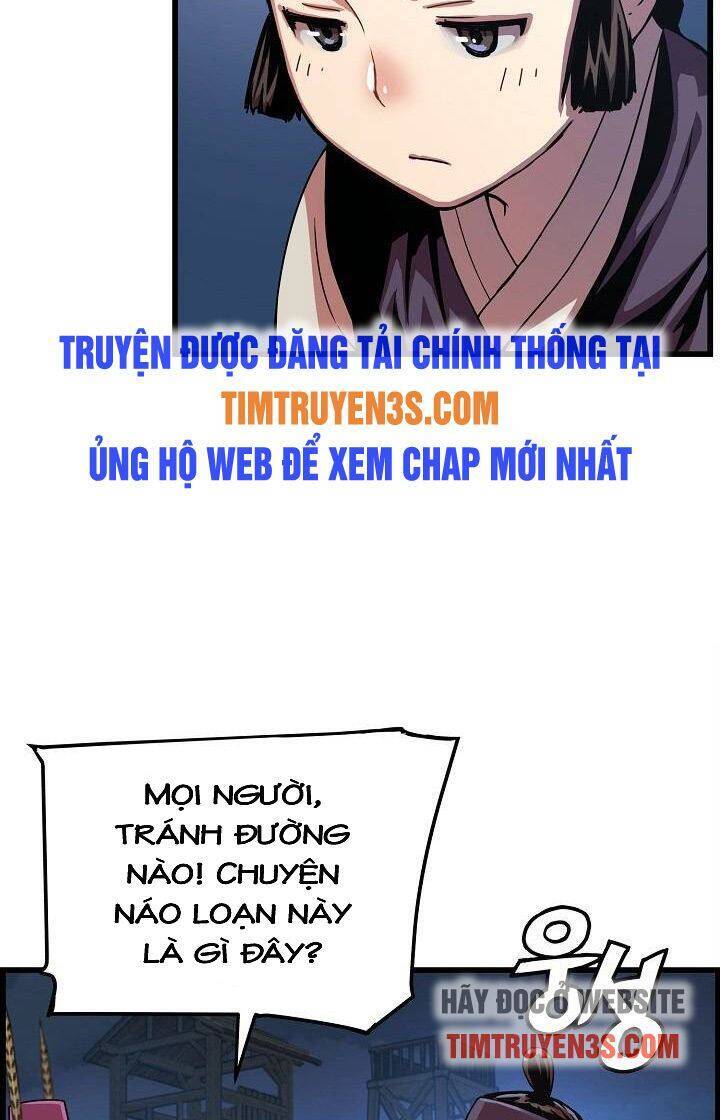 Tôi Sẽ Sống Như Một Hoàng Tử Chapter 67 - Trang 2