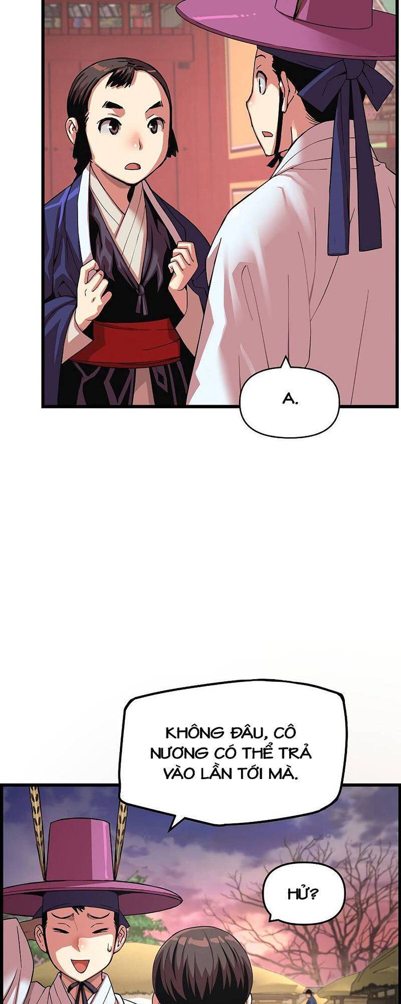 Tôi Sẽ Sống Như Một Hoàng Tử Chapter 68 - Trang 2