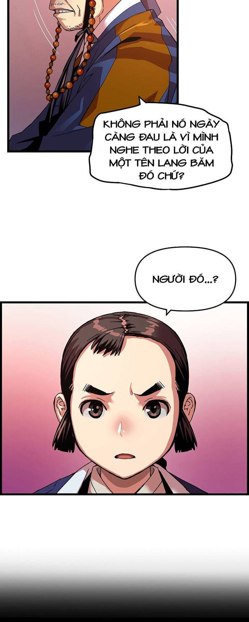 Tôi Sẽ Sống Như Một Hoàng Tử Chapter 68 - Trang 2