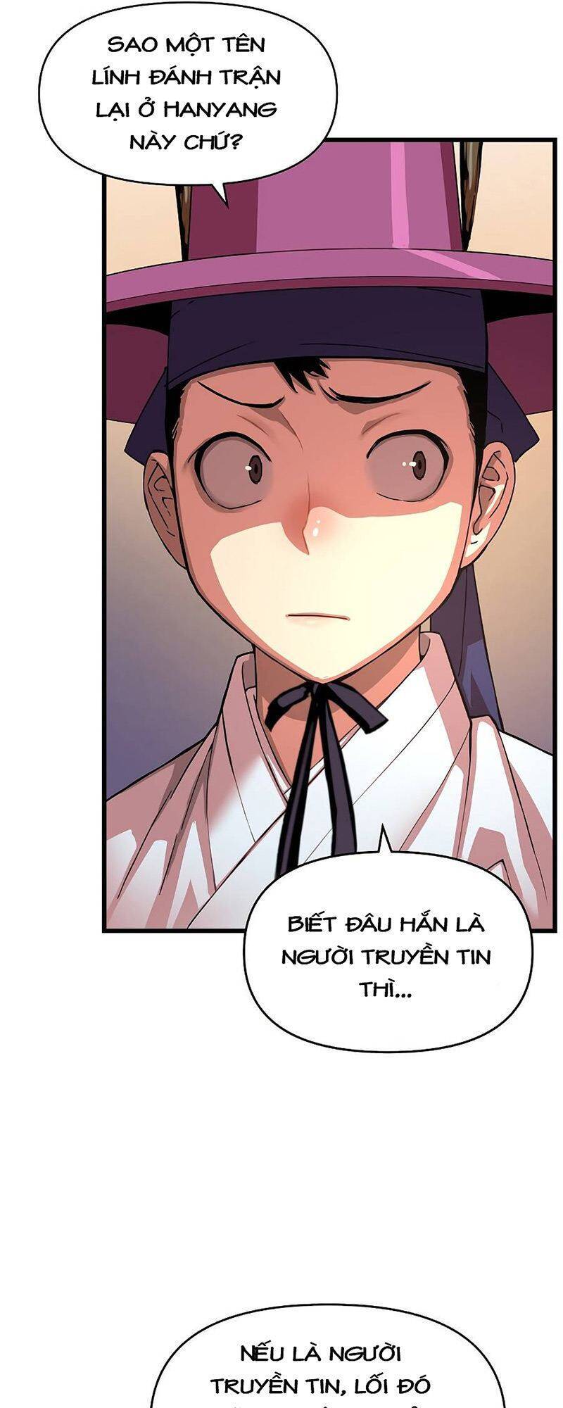 Tôi Sẽ Sống Như Một Hoàng Tử Chapter 68 - Trang 2