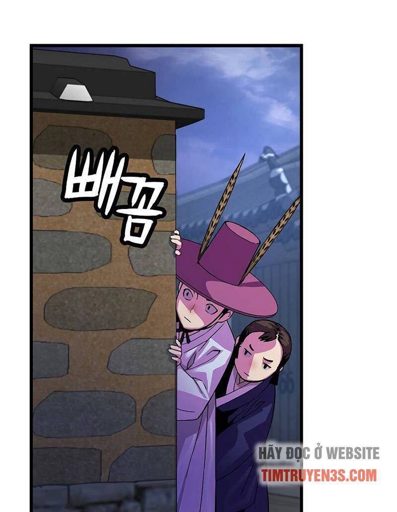 Tôi Sẽ Sống Như Một Hoàng Tử Chapter 68 - Trang 2