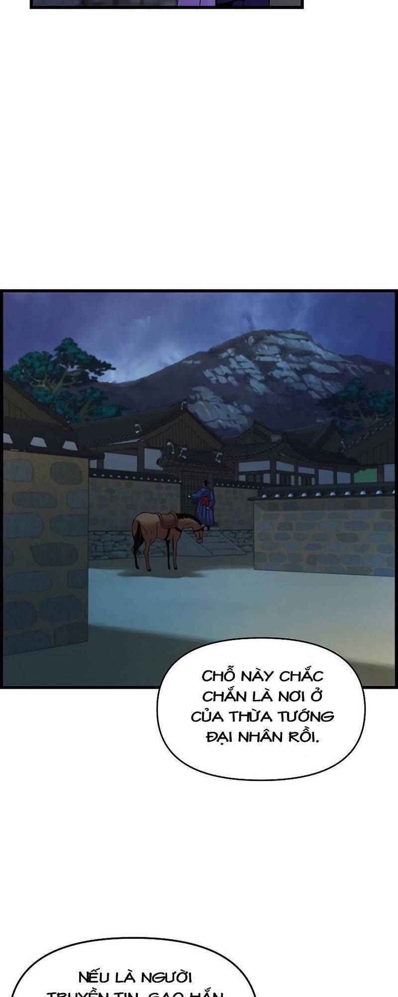 Tôi Sẽ Sống Như Một Hoàng Tử Chapter 68 - Trang 2