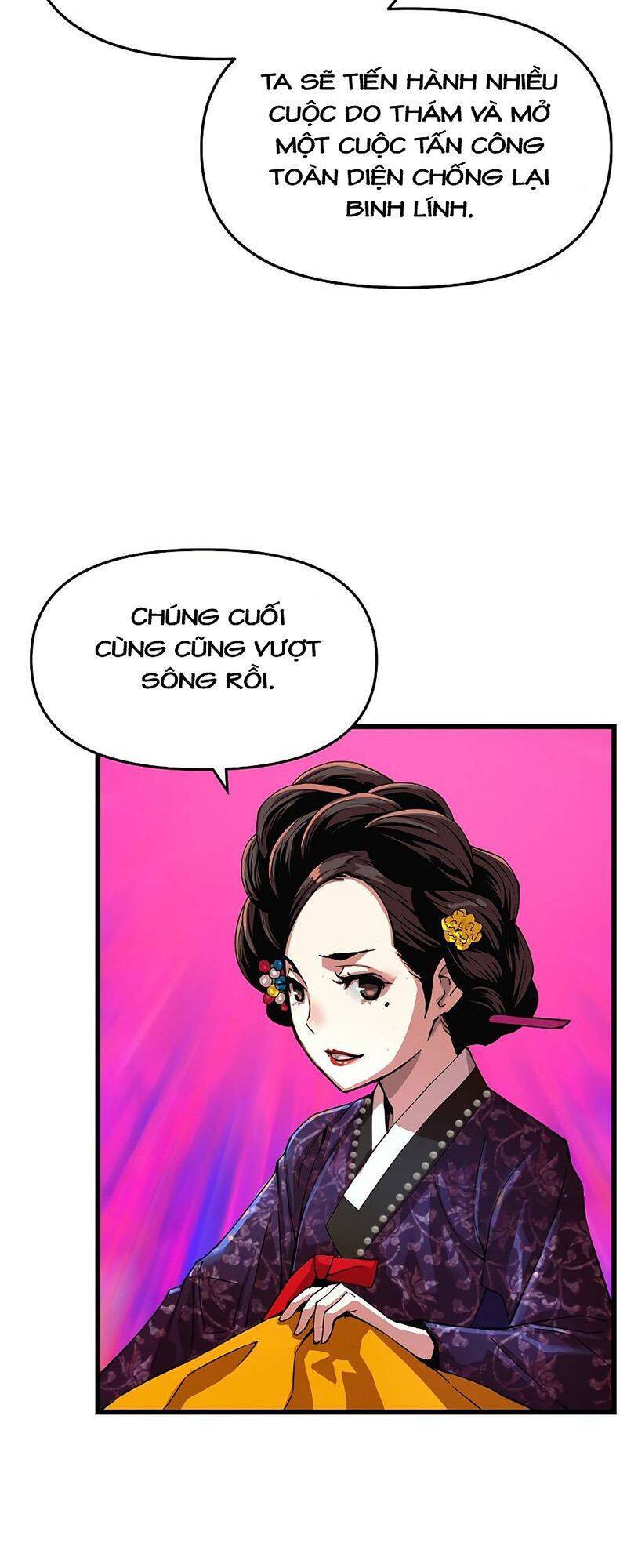 Tôi Sẽ Sống Như Một Hoàng Tử Chapter 68 - Trang 2