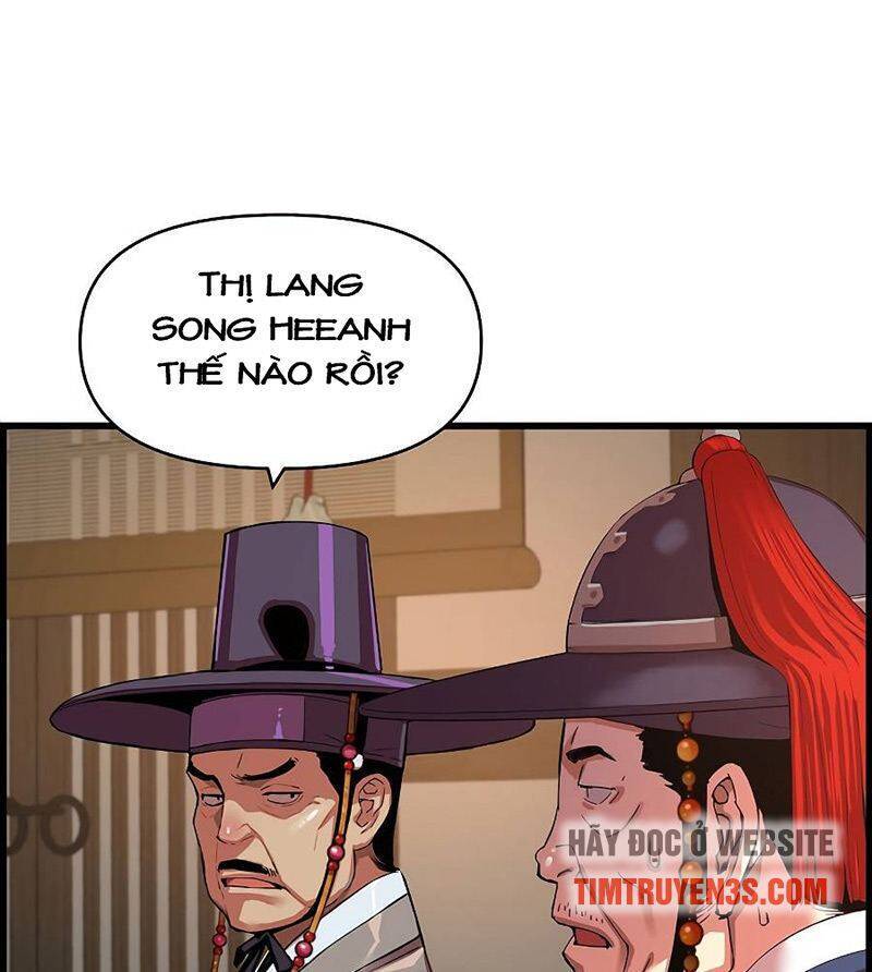 Tôi Sẽ Sống Như Một Hoàng Tử Chapter 68 - Trang 2