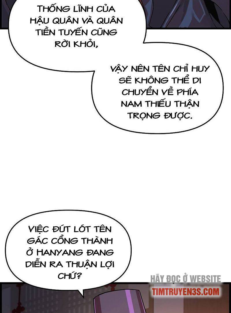 Tôi Sẽ Sống Như Một Hoàng Tử Chapter 68 - Trang 2