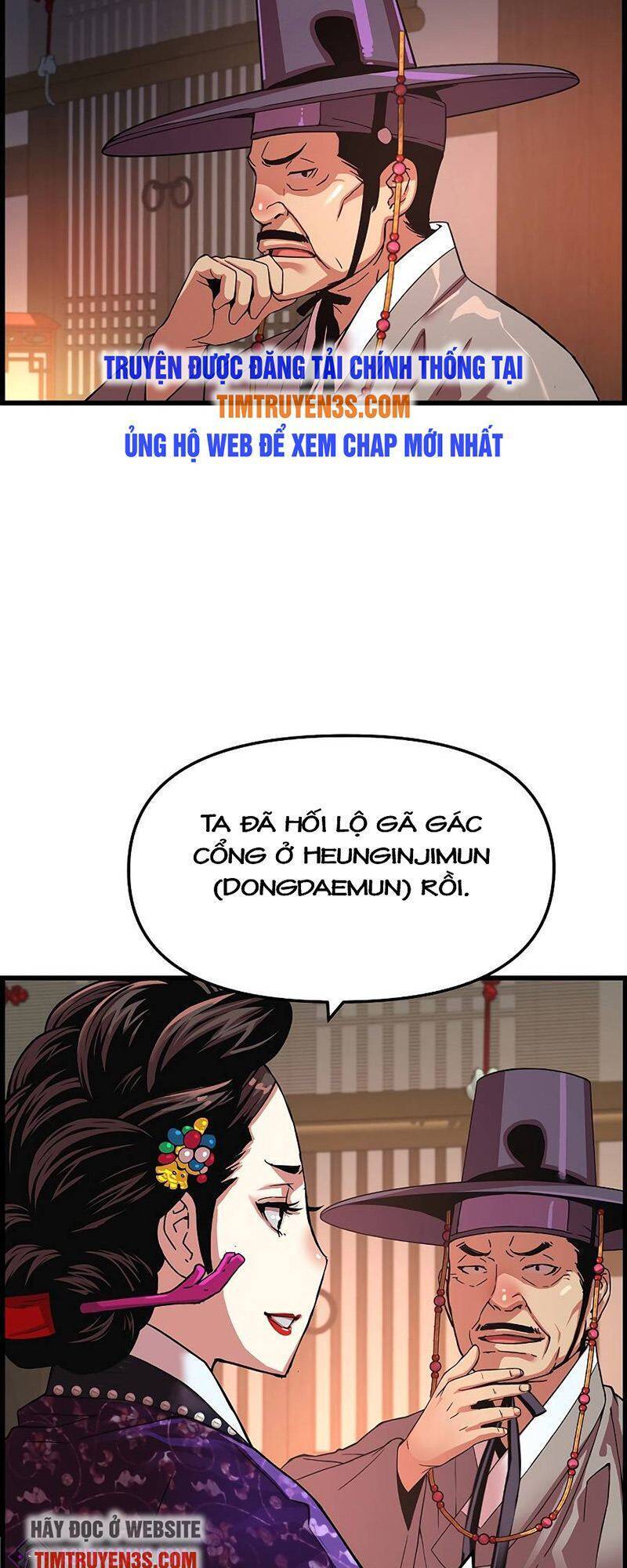 Tôi Sẽ Sống Như Một Hoàng Tử Chapter 68 - Trang 2