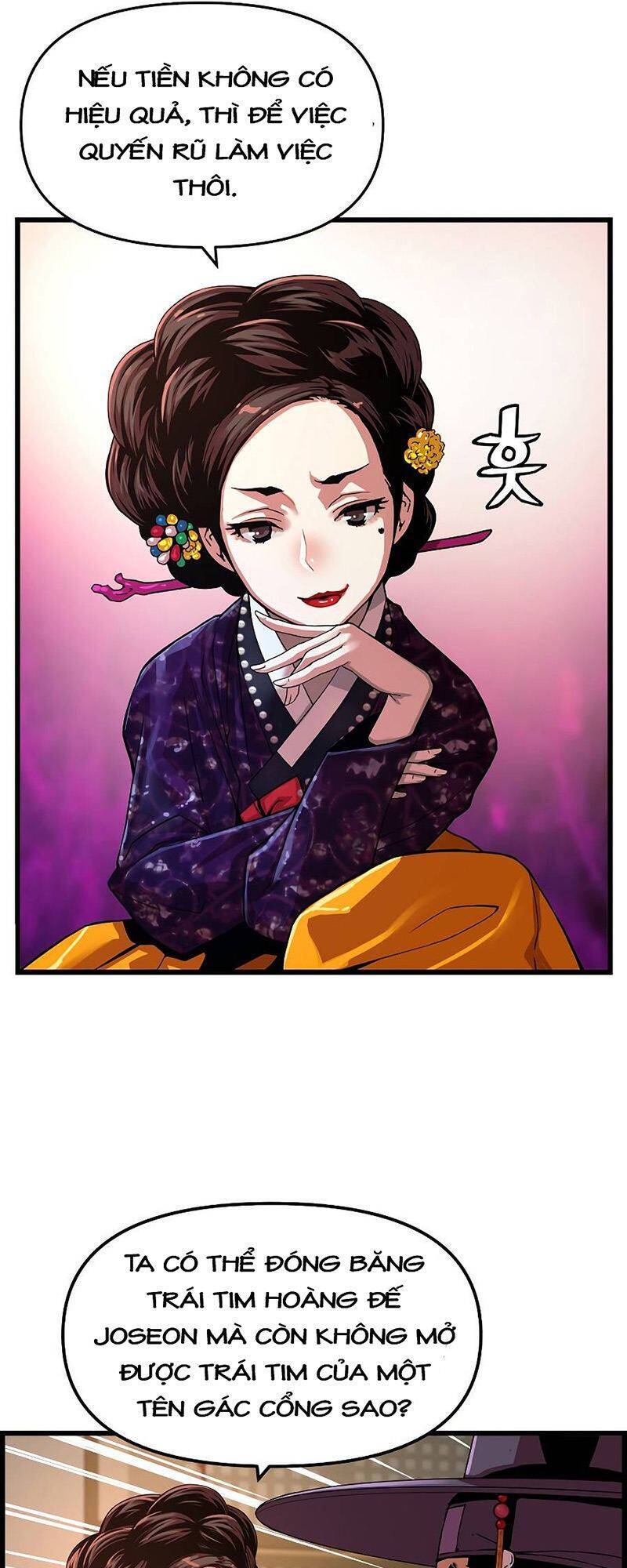 Tôi Sẽ Sống Như Một Hoàng Tử Chapter 68 - Trang 2