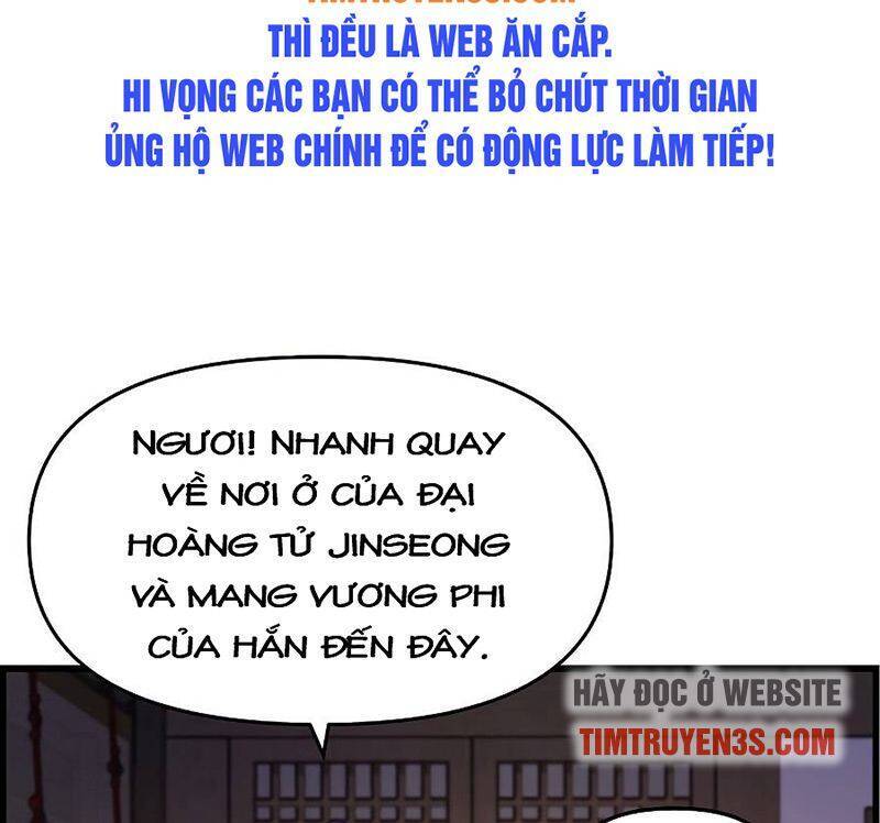Tôi Sẽ Sống Như Một Hoàng Tử Chapter 68 - Trang 2