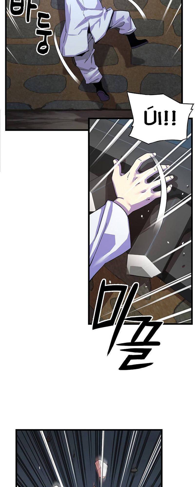 Tôi Sẽ Sống Như Một Hoàng Tử Chapter 68 - Trang 2