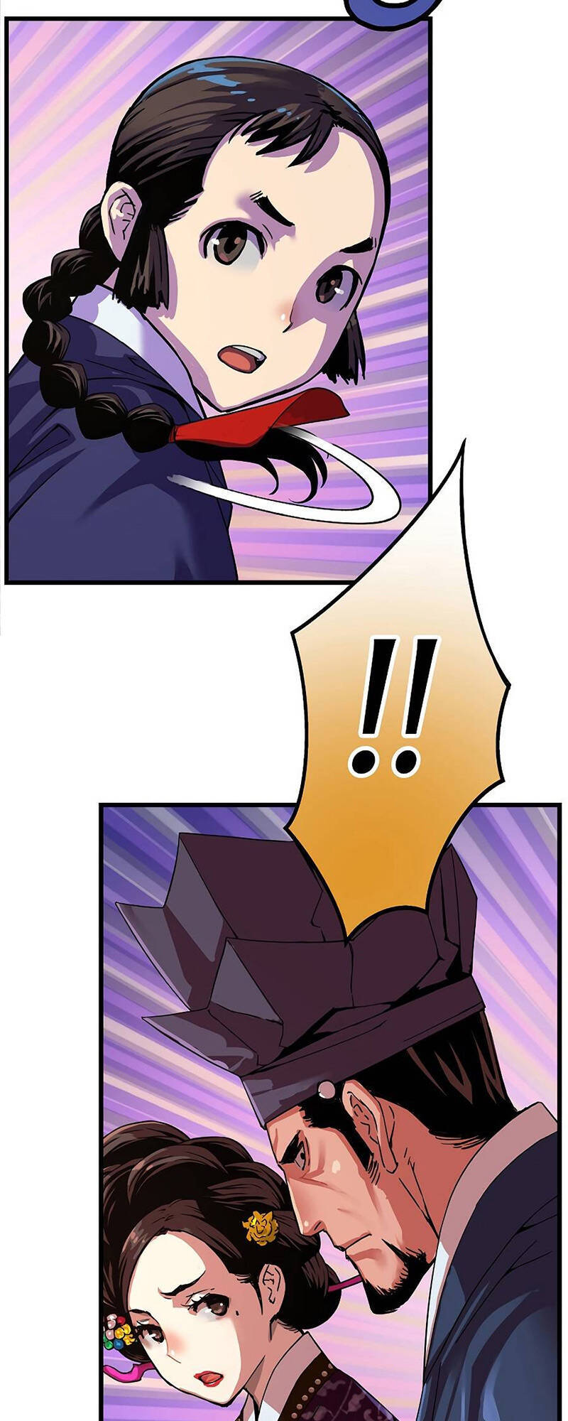 Tôi Sẽ Sống Như Một Hoàng Tử Chapter 68 - Trang 2