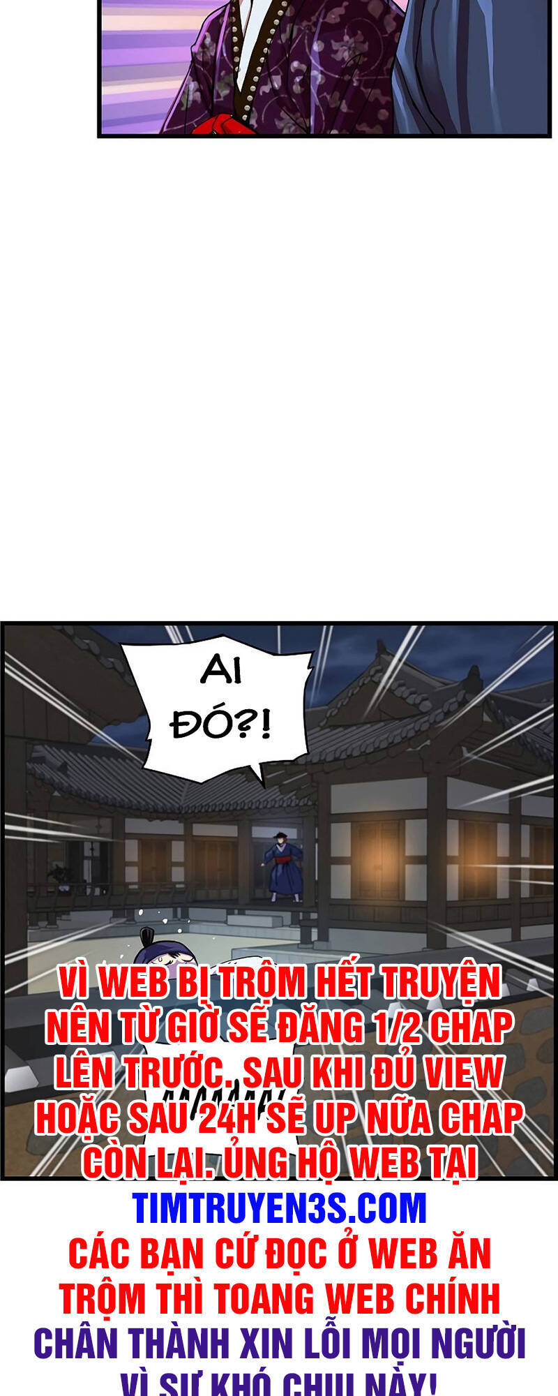 Tôi Sẽ Sống Như Một Hoàng Tử Chapter 68 - Trang 2