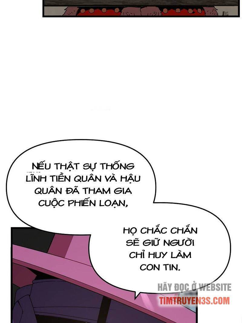 Tôi Sẽ Sống Như Một Hoàng Tử Chapter 69 - Trang 2