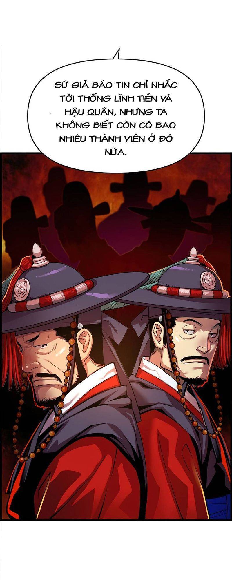 Tôi Sẽ Sống Như Một Hoàng Tử Chapter 69 - Trang 2