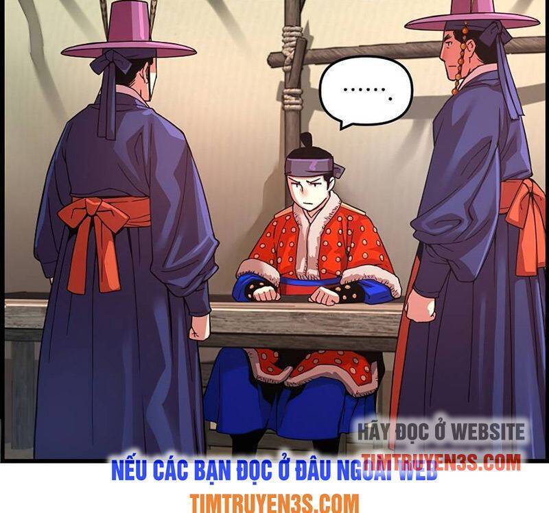 Tôi Sẽ Sống Như Một Hoàng Tử Chapter 69 - Trang 2
