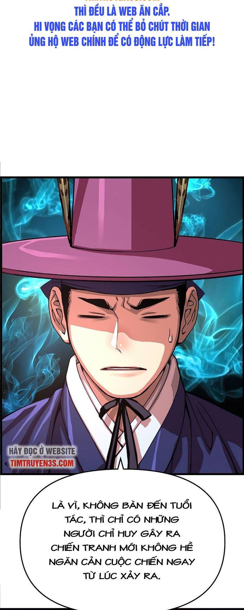 Tôi Sẽ Sống Như Một Hoàng Tử Chapter 69 - Trang 2