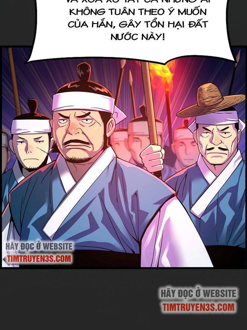 Tôi Sẽ Sống Như Một Hoàng Tử Chapter 69 - Trang 2