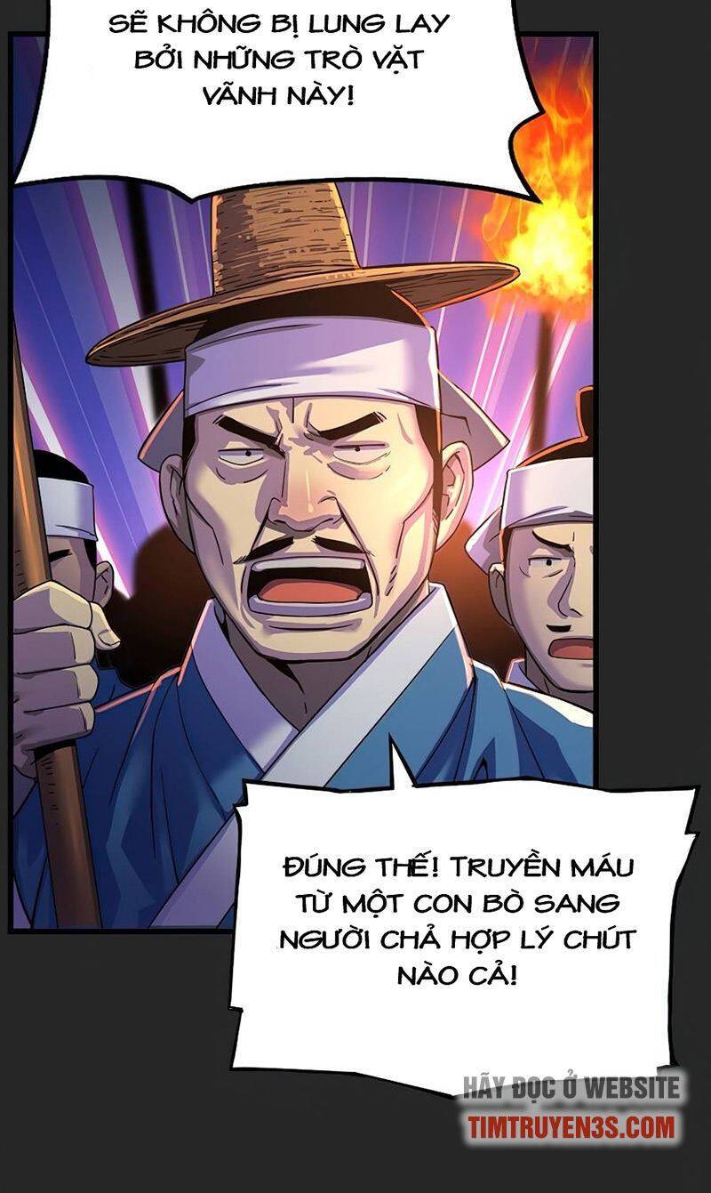 Tôi Sẽ Sống Như Một Hoàng Tử Chapter 69 - Trang 2