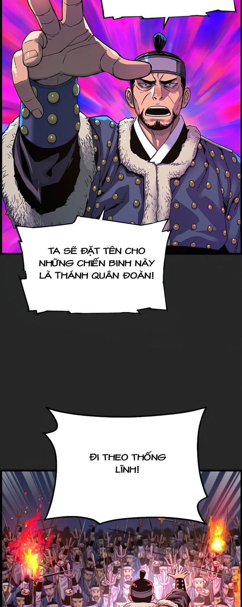 Tôi Sẽ Sống Như Một Hoàng Tử Chapter 69 - Trang 2