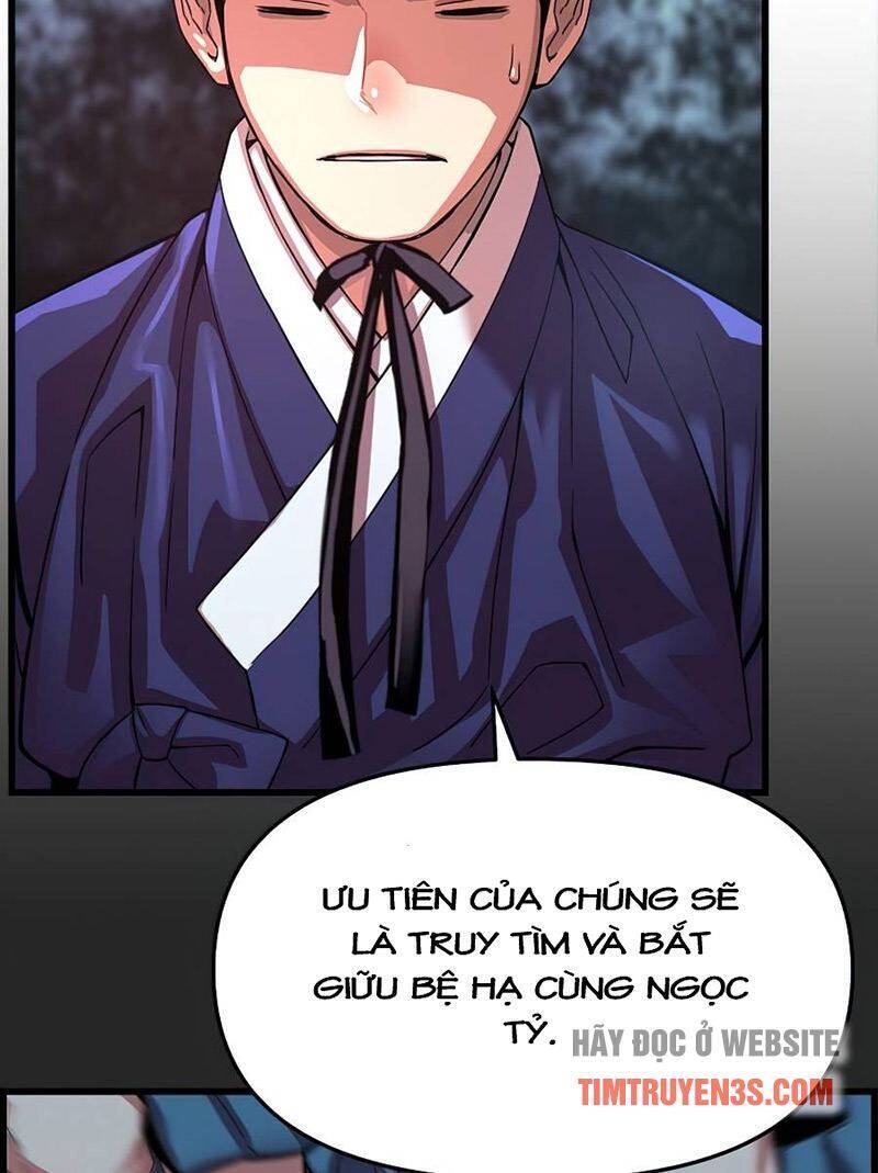 Tôi Sẽ Sống Như Một Hoàng Tử Chapter 69 - Trang 2