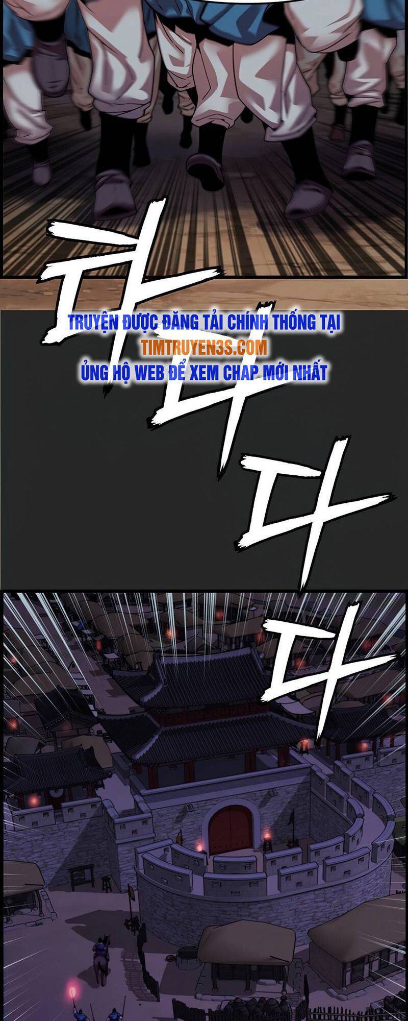 Tôi Sẽ Sống Như Một Hoàng Tử Chapter 69 - Trang 2