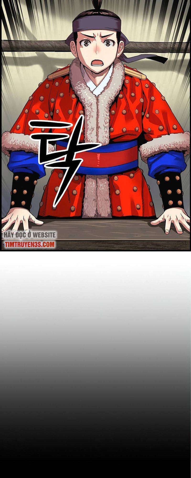 Tôi Sẽ Sống Như Một Hoàng Tử Chapter 69 - Trang 2