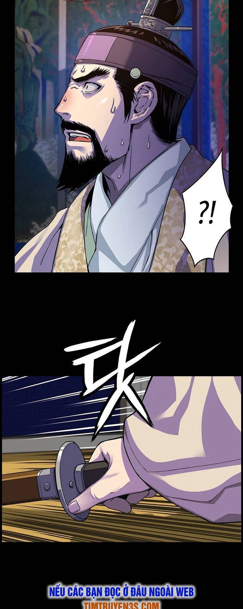 Tôi Sẽ Sống Như Một Hoàng Tử Chapter 69 - Trang 2