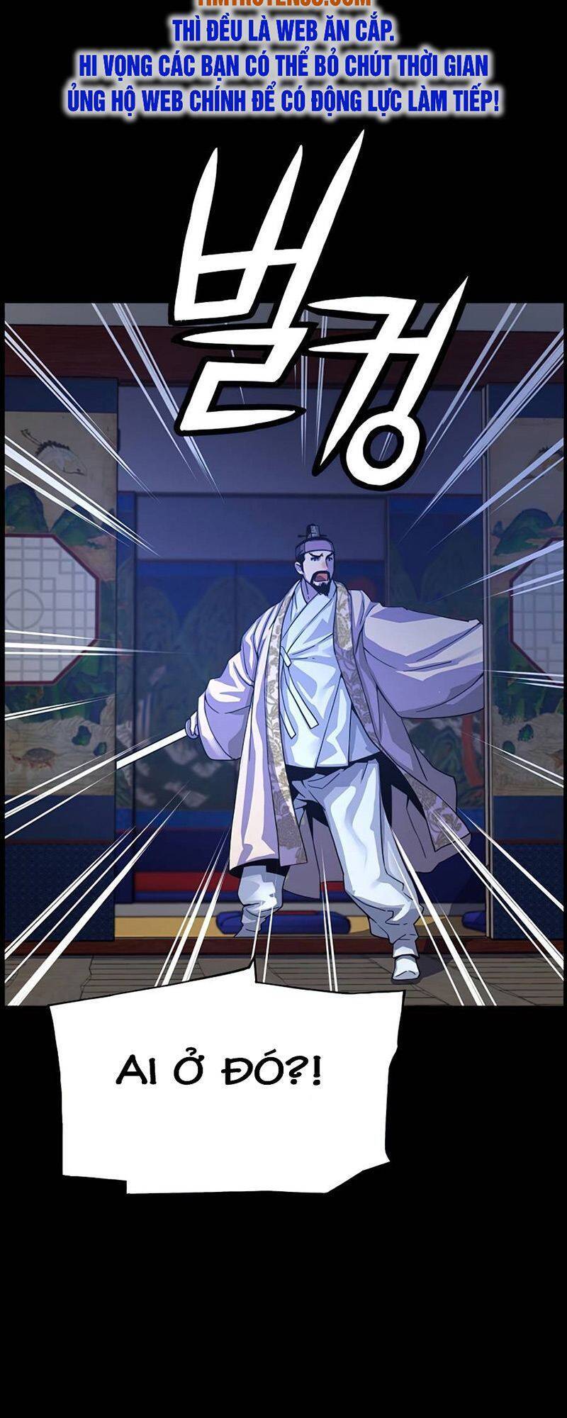 Tôi Sẽ Sống Như Một Hoàng Tử Chapter 69 - Trang 2