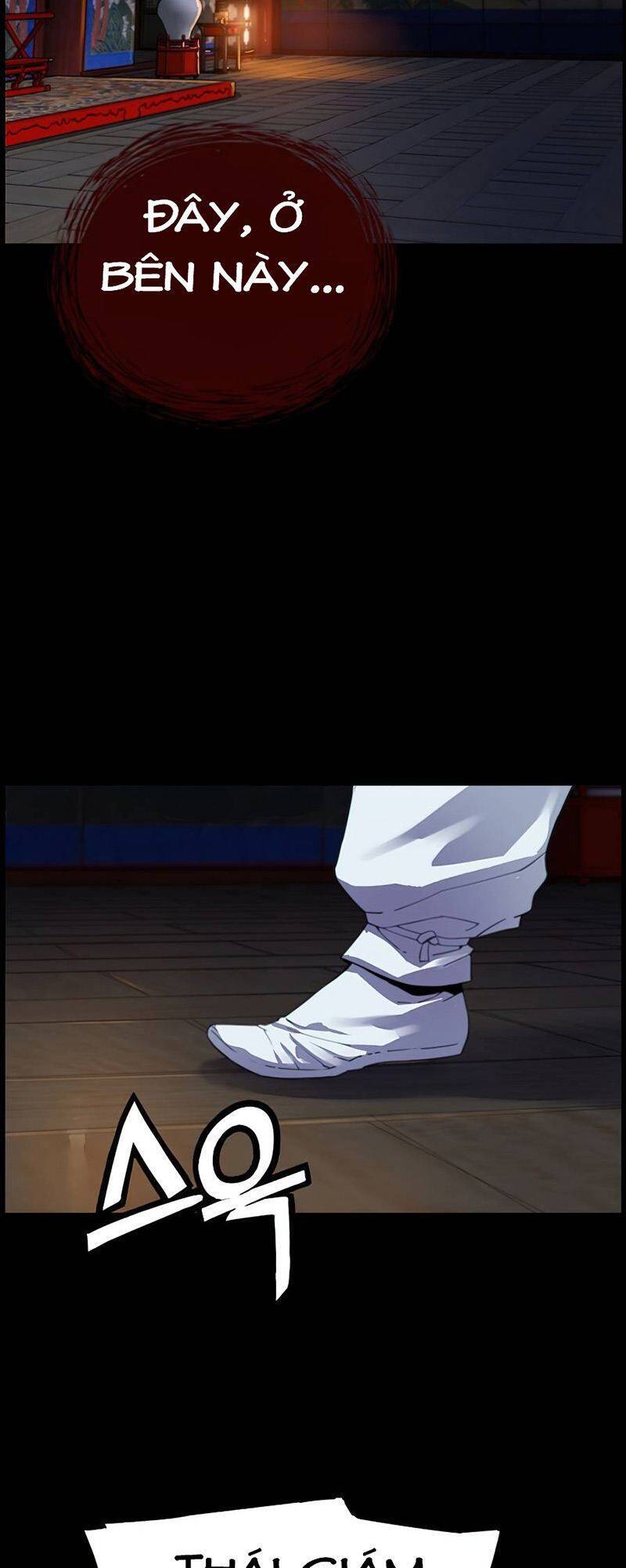 Tôi Sẽ Sống Như Một Hoàng Tử Chapter 69 - Trang 2