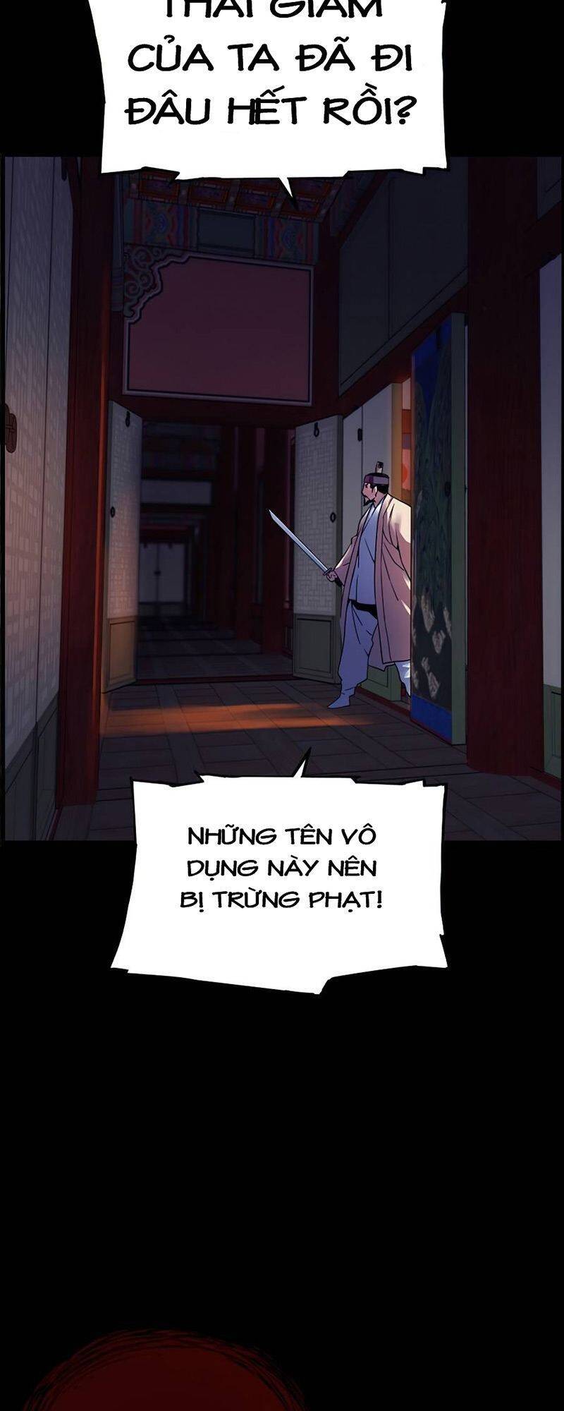 Tôi Sẽ Sống Như Một Hoàng Tử Chapter 69 - Trang 2