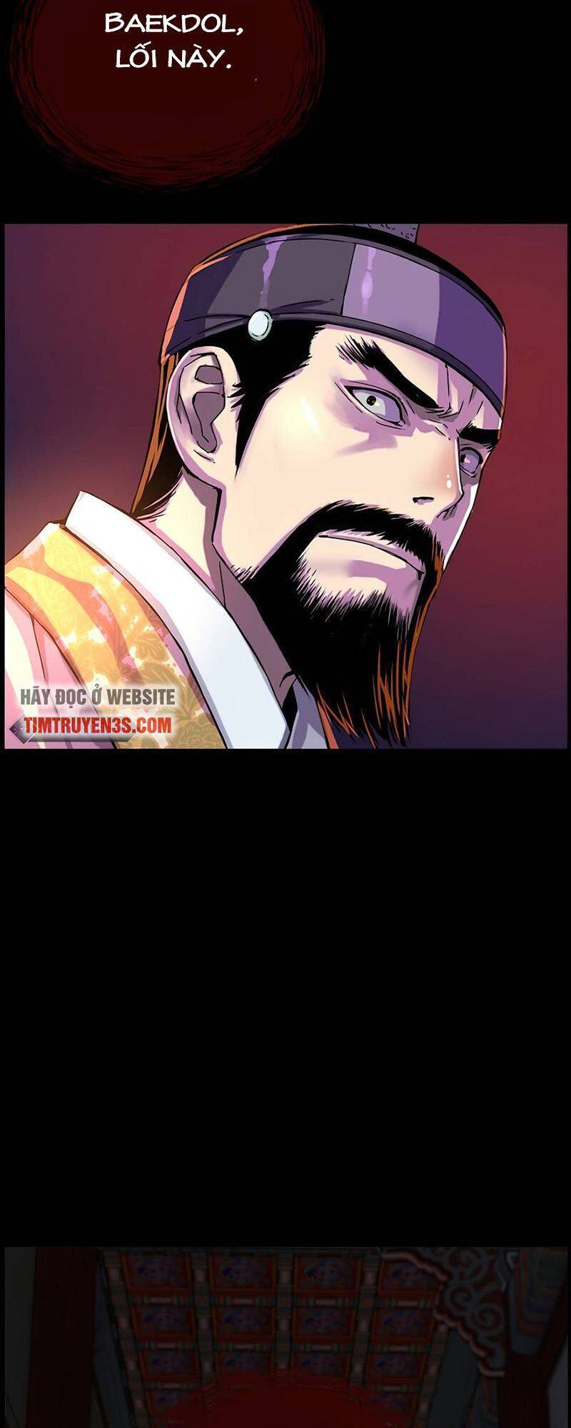 Tôi Sẽ Sống Như Một Hoàng Tử Chapter 69 - Trang 2