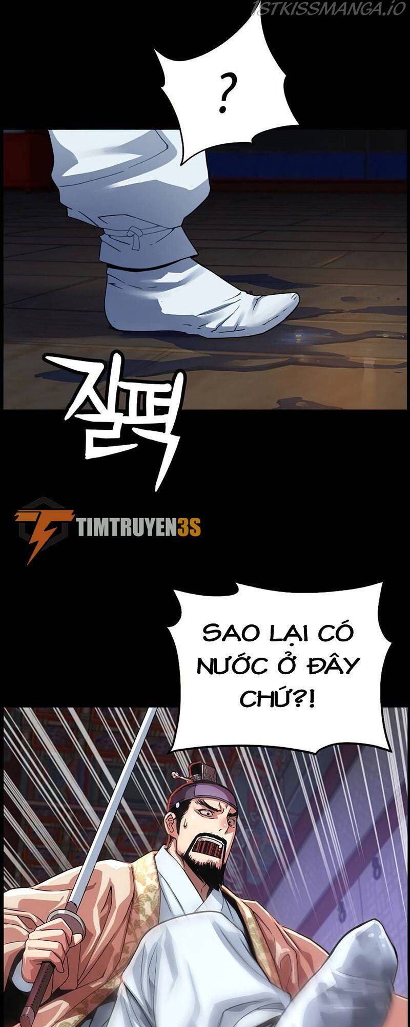 Tôi Sẽ Sống Như Một Hoàng Tử Chapter 69 - Trang 2