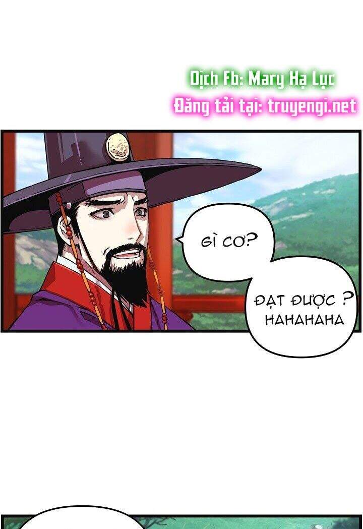 Tôi Sẽ Sống Như Một Hoàng Tử Chapter 7 - Trang 2