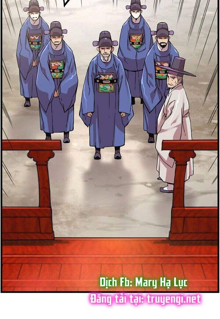 Tôi Sẽ Sống Như Một Hoàng Tử Chapter 7 - Trang 2