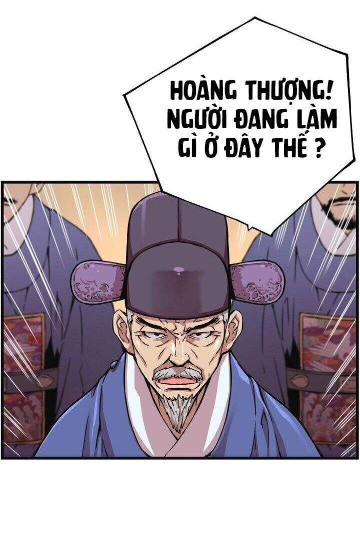 Tôi Sẽ Sống Như Một Hoàng Tử Chapter 7 - Trang 2