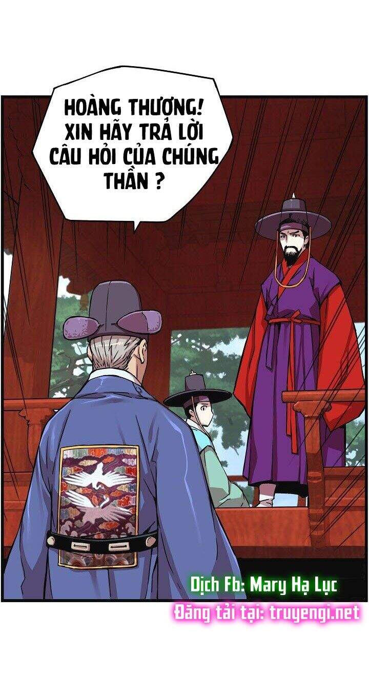 Tôi Sẽ Sống Như Một Hoàng Tử Chapter 7 - Trang 2